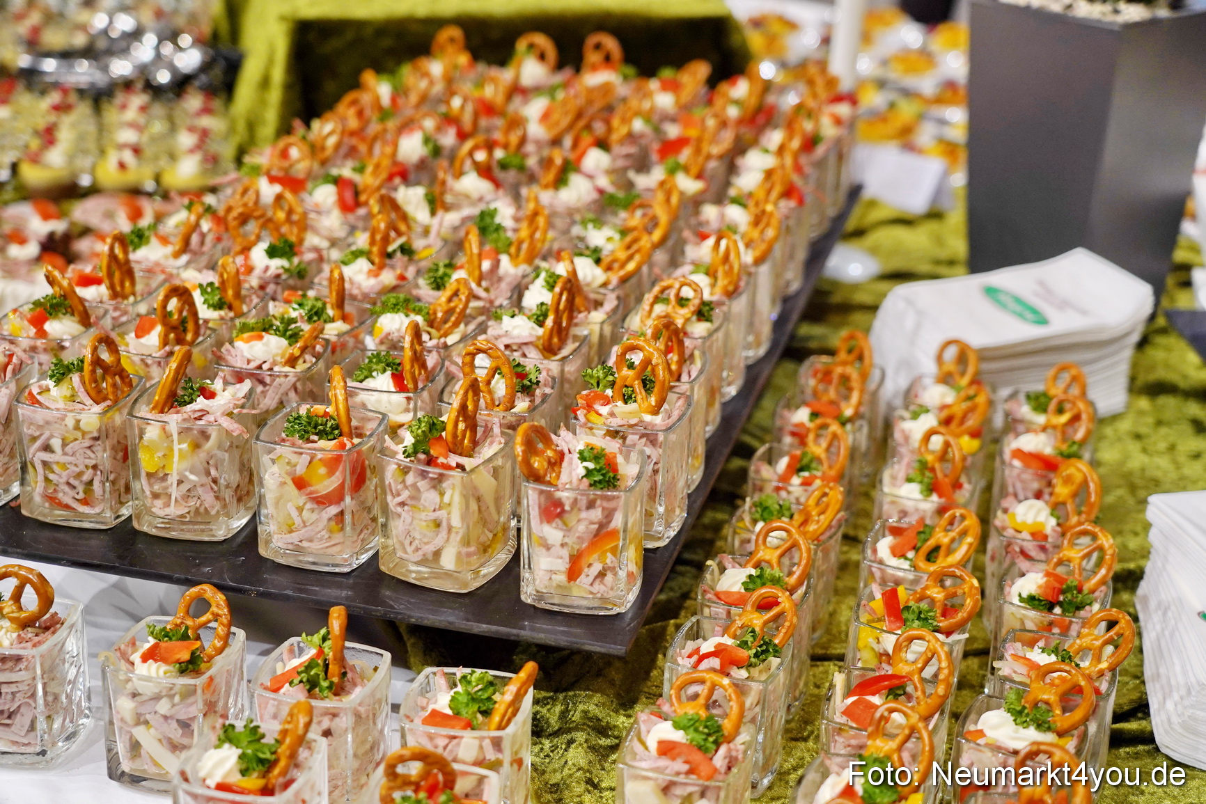 Neujahrsempfang Stadt Neumarkt 2020 0058